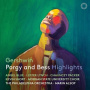 Alsop, Marin - Gershwin: Porgy and Bess (Highlights)