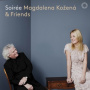Magdalena Kozena, Berliner Phi - Soiree
