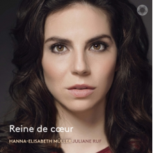 Muller, Hanna-Elisabeth - Reine De Coeur