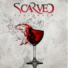 Scarved - Flashback