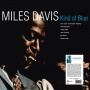 Davis, Miles - Kind of Blue
