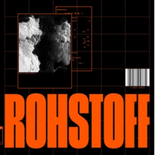 Zement - Rohstof