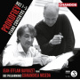 Bavouzet, Jean-Efflam - Prokofiev: Complete Piano Concertos 1-5