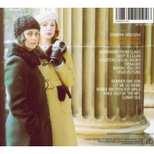 Camera Obscura - Under Achievers Please Tr