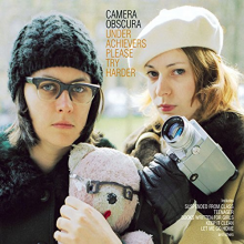 Camera Obscura - Under Achievers Please Tr