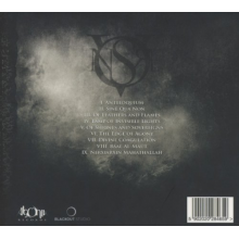 Enthroned - Sovereigns