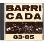 Barricada - 83-85