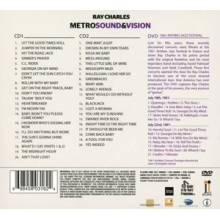 Charles, Ray - Essential Collection