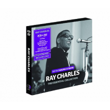 Charles, Ray - Essential Collection