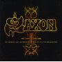 Saxon - St. Georges Day
