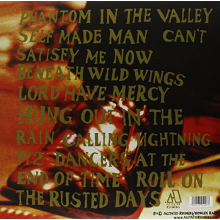 Howlin Rain - Live Rain