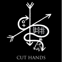 Cut Hands - Volume 3