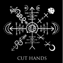 Cut Hands - Volume 4