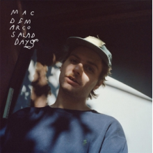 Demarco, Mac - Salad Days