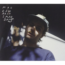 Demarco, Mac - Salad Days