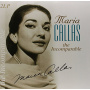 Callas, Maria - Incomparable
