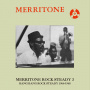 Merritone Rock Steady 3 - Bang Bang Rock Steady 1966-1968