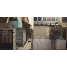 Rei, Harakami - Wasuremono