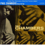 Chambers, Paul - Bass On Top