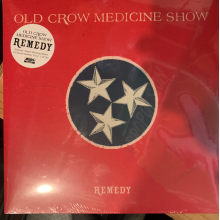 Old Crow Medicine Show - Remedy