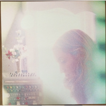 Shelley, Joan - Ginko (Sea Green)