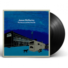 McMurtry, James - Horses and the Hounds