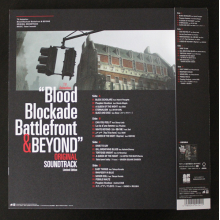 Original Motion Picture Soundt - Tv Anime[Kekkai Sensen & Beyoninal Soundtrack]