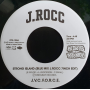 J.V.C. F.O.R.C.E. - Strong Island (Blue Mix J.Rocc Edit)/Strong Island (Acapella Version)
