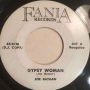 Bataan, Joe - Gypsy Woman/So Fine