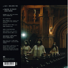 Fleet Foxes - Can I Believe You