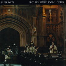 Fleet Foxes - Can I Believe You