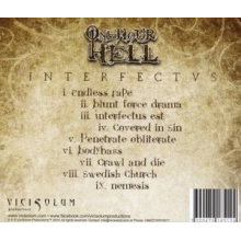 One Hour Hell - Interfectus