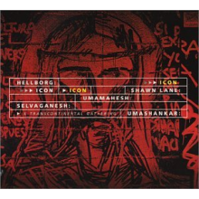 Hellborg, Jonas - Icon - a Transcontinental Gathering