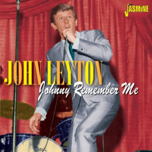 Leyton, John - Johnny Remember Me