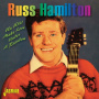 Hamilton, Russ - We Will Make Love Under a Rainbow