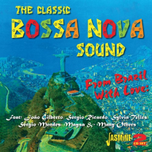 Various - Bossa Nova Sound