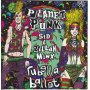 Rubella Ballet - Planet Punk