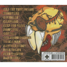 Statement - Monsters