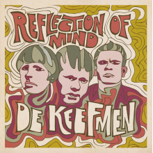 Keefmen - Reflection of Mind