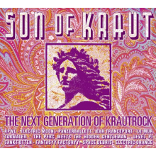 V/A - Son of Kraut - Next Generation of K