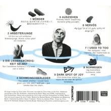 Imler, Chris - Nervoes