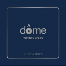 Various - Dome - Twenty Years