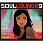V/A - Soul Lounge 9