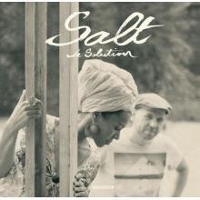 Salt - La Solution