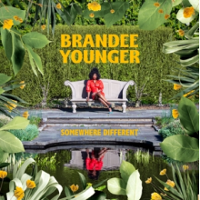 Younger, Brandee - Somewhere Different