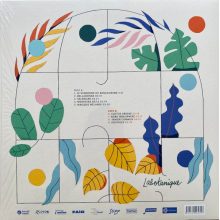 Labotanique - Expressions Vegetales