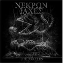 Nekron Laxes - The Oracles