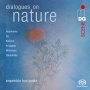 Ensemble Horizonte - Dialogues On Nature