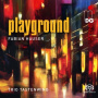Trio Tastenwind - Playground