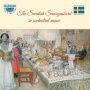 Norrkoping Symphony Orchestra / Gavle Symphony Orchestra - Swedish Smorgasbord In Orchestral Music